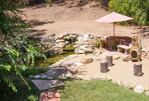 2267 Burnham Rd, Ojai, CA 93023 photo 12