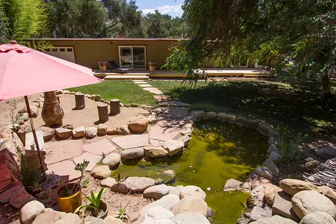 2267 Burnham Rd, Ojai, CA 93023 photo 11
