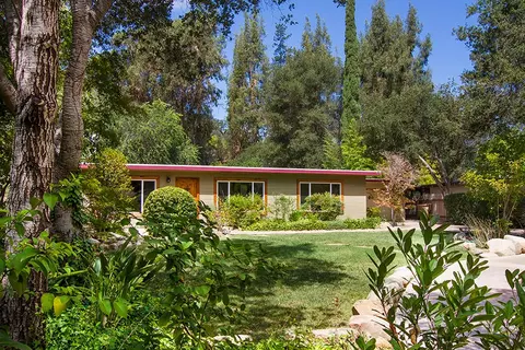 2267 Burnham Rd, Ojai, CA 93023 photo 3