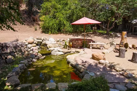 2267 Burnham Rd, Ojai, CA 93023 photo 10