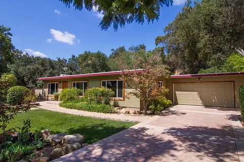 2267 Burnham Rd, Ojai, CA 93023 photo 4