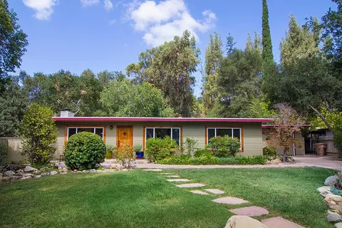 2267 Burnham Rd, Ojai, CA 93023 photo 2