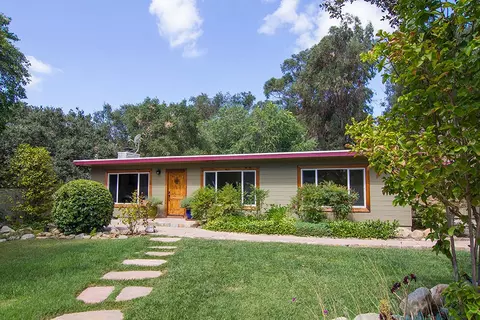 2267 Burnham Rd, Ojai, CA 93023 photo 1
