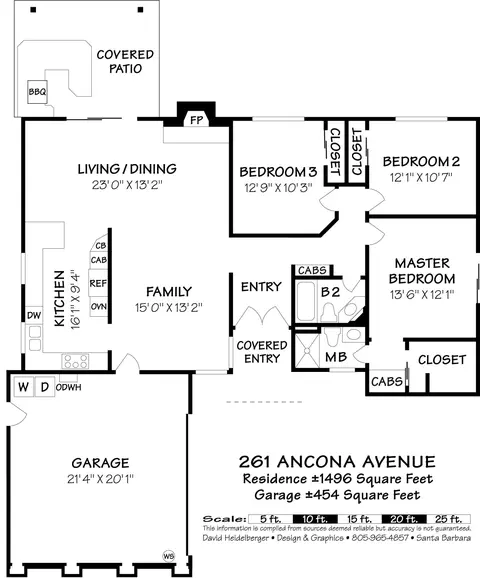 261 Ancona Ave, Goleta, CA 93117 photo 23