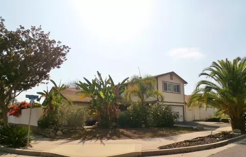 4495 Mesa Ln, Carpinteria, CA 93013 photo 1