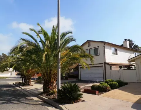 4495 Mesa Ln, Carpinteria, CA 93013 photo 3