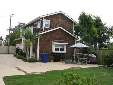 4482 Carpinteria Ave #A, Carpinteria, CA 93013 photo 3
