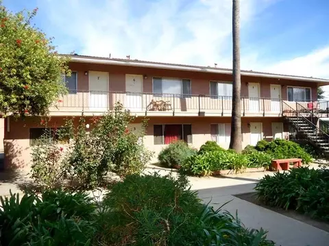720 N D St, Lompoc, CA 93436 photo 1