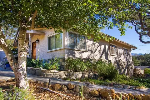702 Libby Ave, Ojai, CA 93023 photo 1