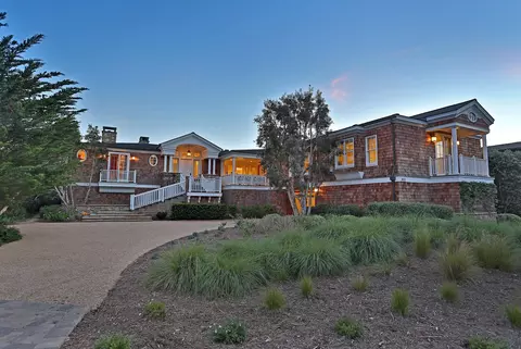 821 Sand Point Rd, Carpinteria, CA 93013 photo 1