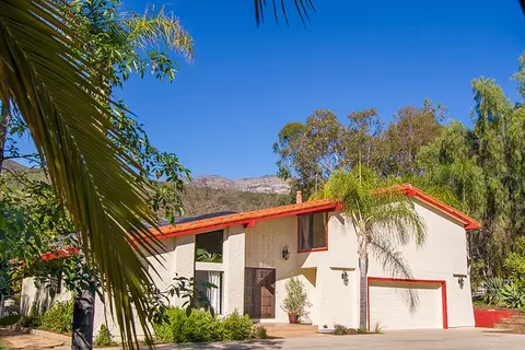 12774 Treeranch Rd, Ojai, CA 93023 photo 2
