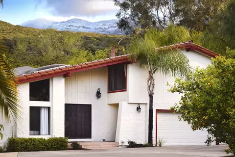 12774 Treeranch Rd, Ojai, CA 93023 photo 1