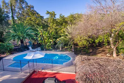 12774 Treeranch Rd, Ojai, CA 93023 photo 20