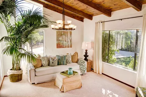 12774 Treeranch Rd, Ojai, CA 93023 photo 6