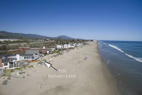 3551 Padaro Ln, Carpinteria, CA 93013 photo 2