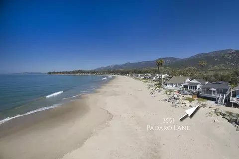 3551 Padaro Ln, Carpinteria, CA 93013 photo 1