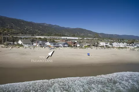 3551 Padaro Ln, Carpinteria, CA 93013 photo 4