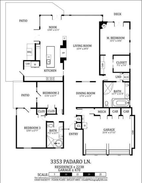 3353 Padaro Ln, Carpinteria, CA 93013 photo 35