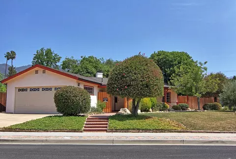 217 Descanso Ave, Ojai, CA 93023 photo 3