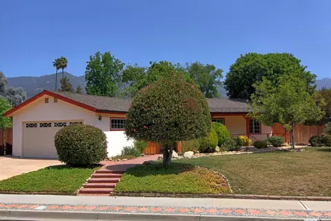217 Descanso Ave, Ojai, CA 93023 photo 2