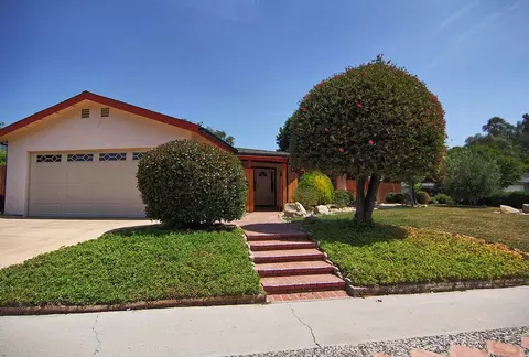 217 Descanso Ave, Ojai, CA 93023 photo 4