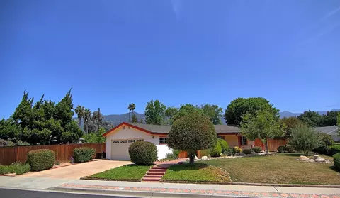 217 Descanso Ave, Ojai, CA 93023 photo 1