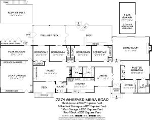 7274 Shepard Mesa Rd, Carpinteria, CA 93013 photo 13