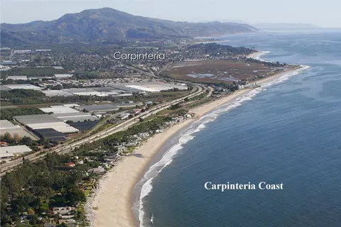 3950 Via Real #31, Carpinteria, CA 93013 photo 20