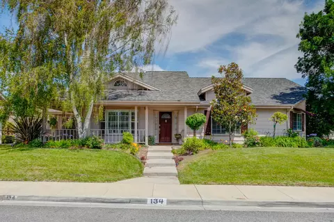 134 Christopher Ln, Ojai, CA 93023 photo 1