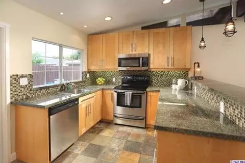 110 S Daisy Ave, Pasadena, CA 91107 photo 1