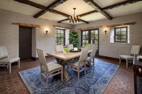 308 Ennisbrook Dr, Montecito, CA 93108 photo 15