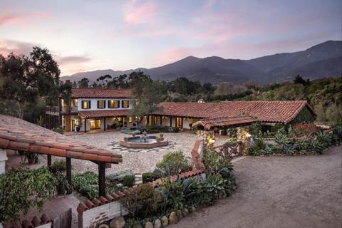 308 Ennisbrook Dr, Montecito, CA 93108 photo 1