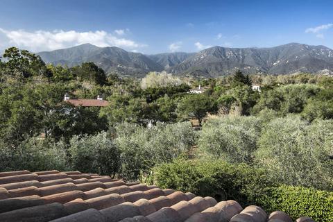 308 Ennisbrook Dr, Montecito, CA 93108 photo 17