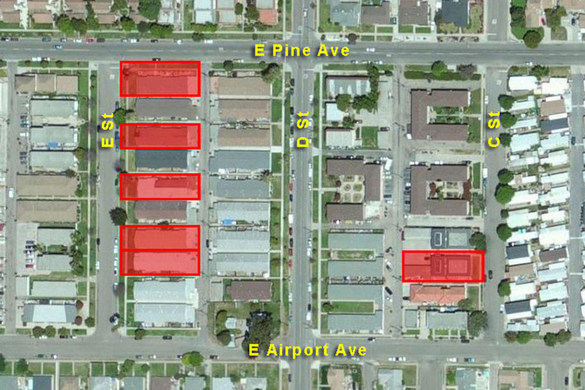 736 N E St, Lompoc, CA 93436 photo 1