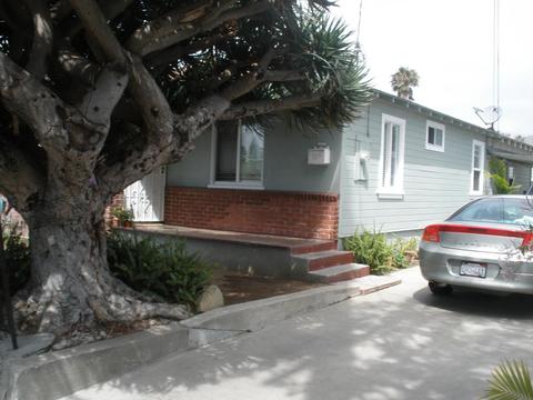 1007 E Montecito St, Santa Barbara, CA 93103 photo 1