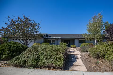 2199 Creekside Dr, Solvang, CA 93463 photo 1