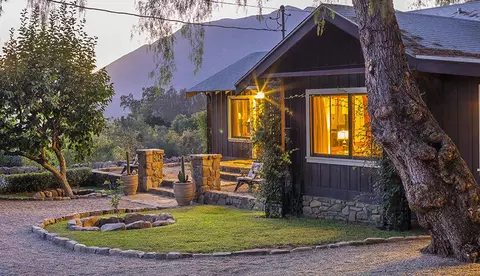 1420 Mcandrew Rd, Ojai, CA 93023 photo 1