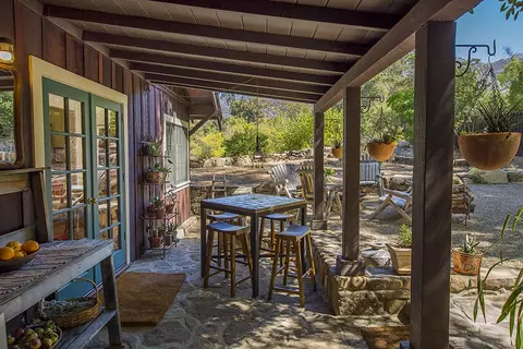 1420 Mcandrew Rd, Ojai, CA 93023 photo 10