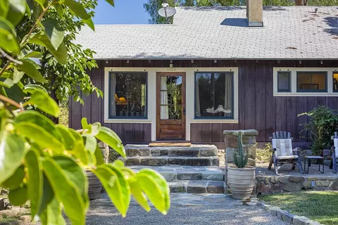 1420 Mcandrew Rd, Ojai, CA 93023 photo 4
