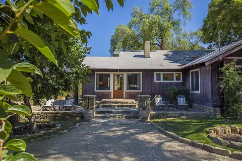 1420 Mcandrew Rd, Ojai, CA 93023 photo 3