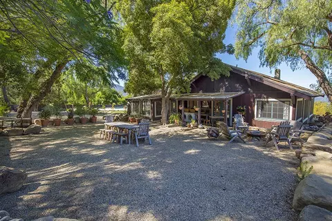 1420 Mcandrew Rd, Ojai, CA 93023 photo 8
