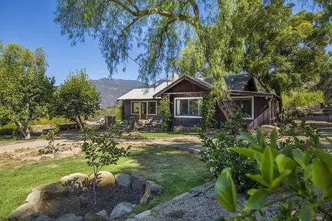 1420 Mcandrew Rd, Ojai, CA 93023 photo 9