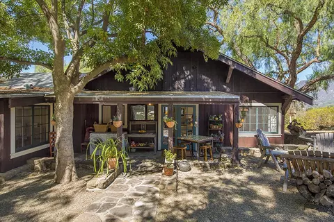 1420 Mcandrew Rd, Ojai, CA 93023 photo 5