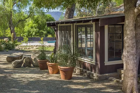 1420 Mcandrew Rd, Ojai, CA 93023 photo 6