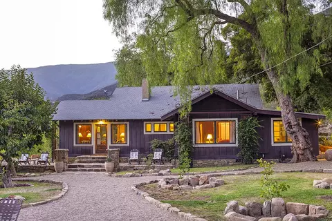 1420 Mcandrew Rd, Ojai, CA 93023 photo 2