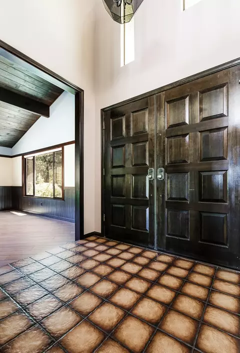 1370 Cuyama Rd, Ojai, CA 93023 photo 2