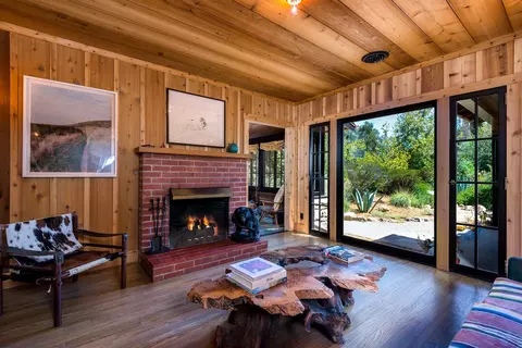 889 Mcnell Rd, Ojai, CA 93023 photo 3
