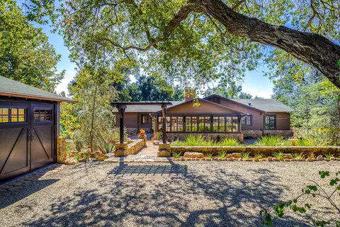 889 Mcnell Rd, Ojai, CA 93023 photo 1
