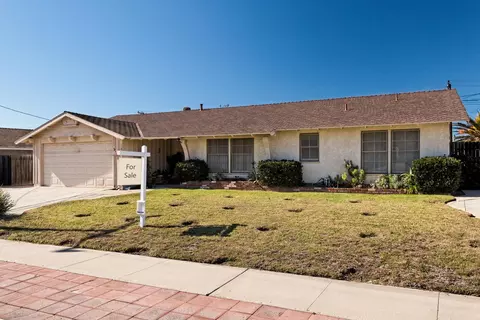 1151 Skeel Dr, Camarillo, CA 93010 photo 1