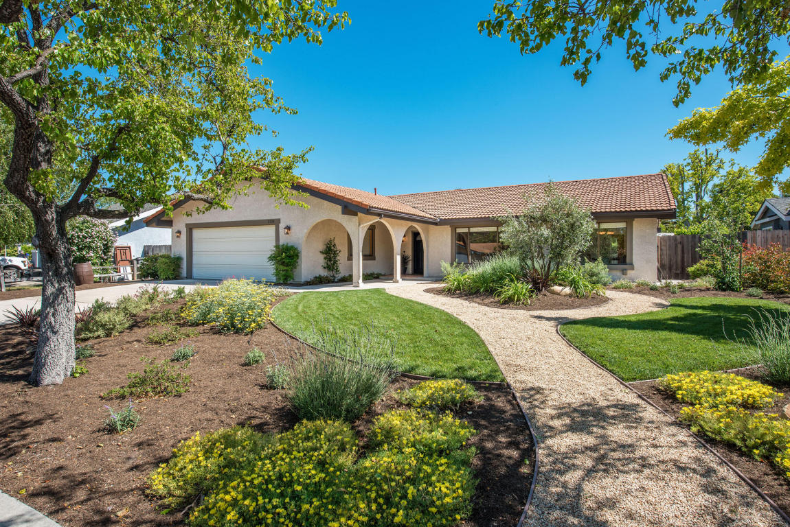 2138 Creekside Dr, Solvang, CA 93463 photo 1